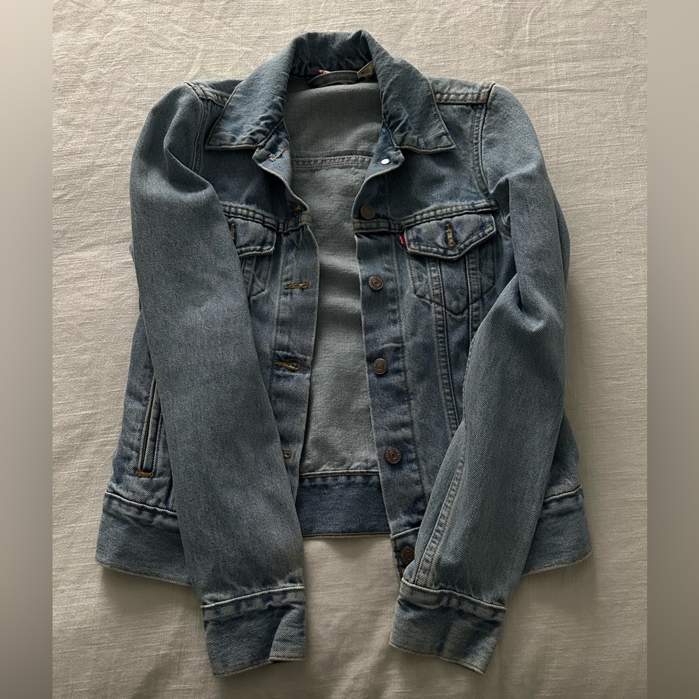 Vintage Levi